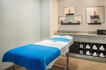 Treatment Room